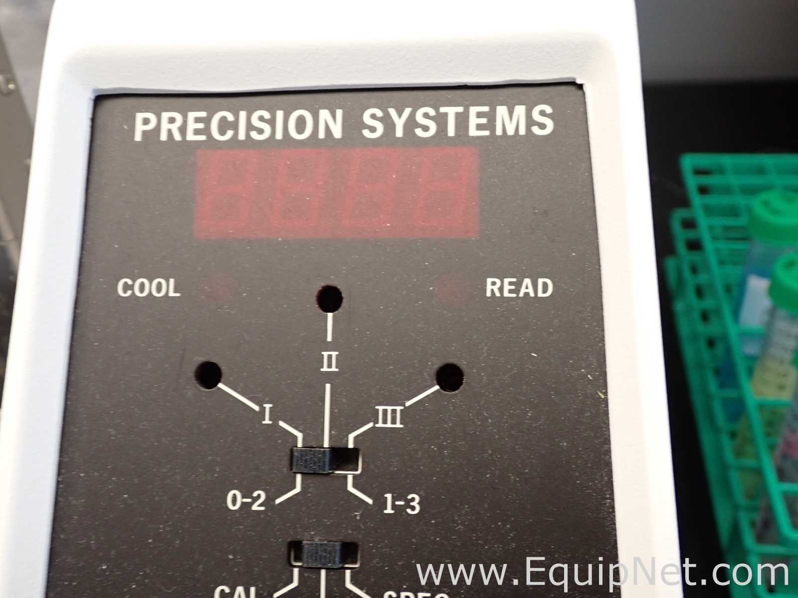 Osmómetro Precision Systems 5004