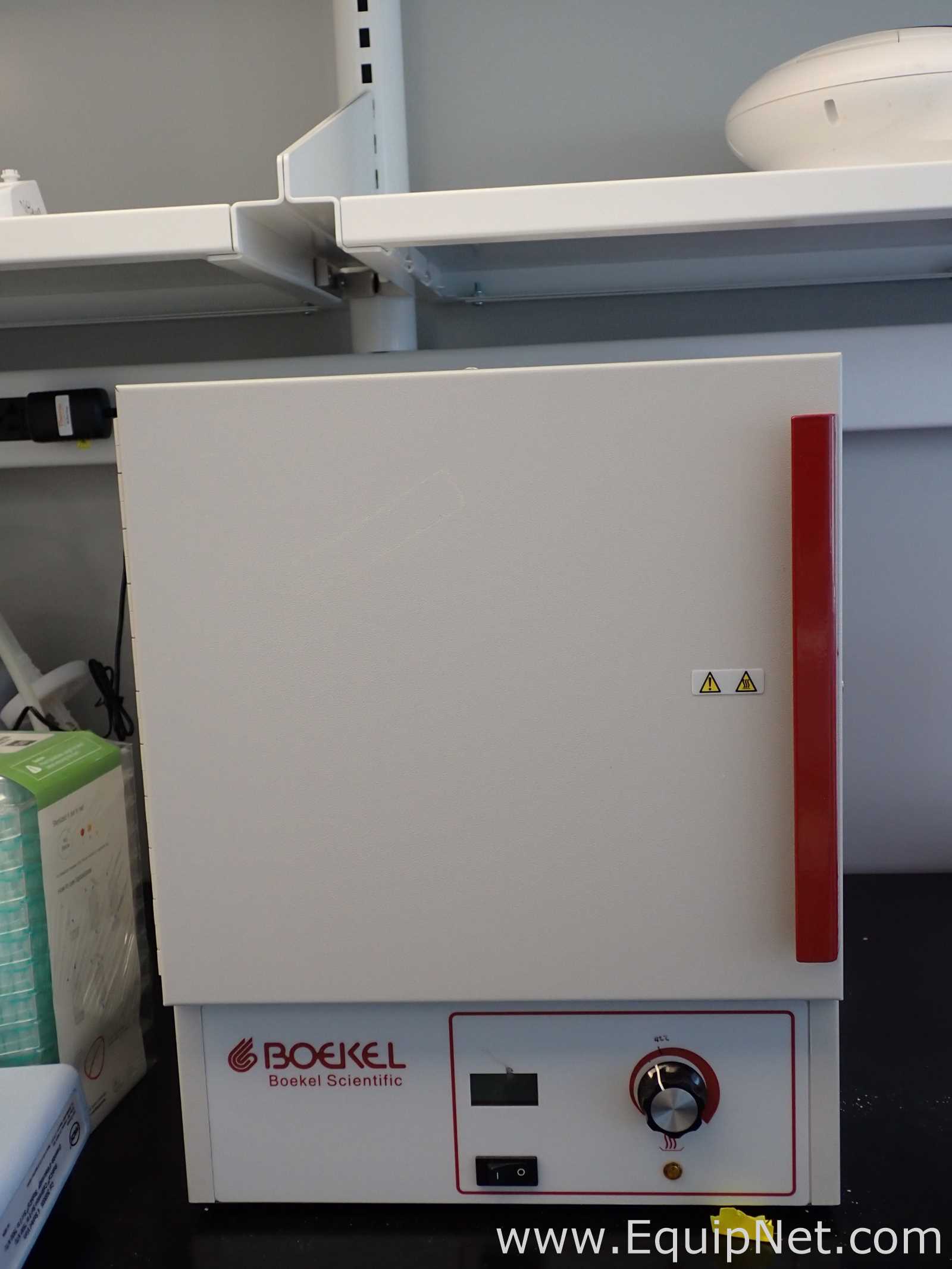 Incubadora Boekel Scientific 133000