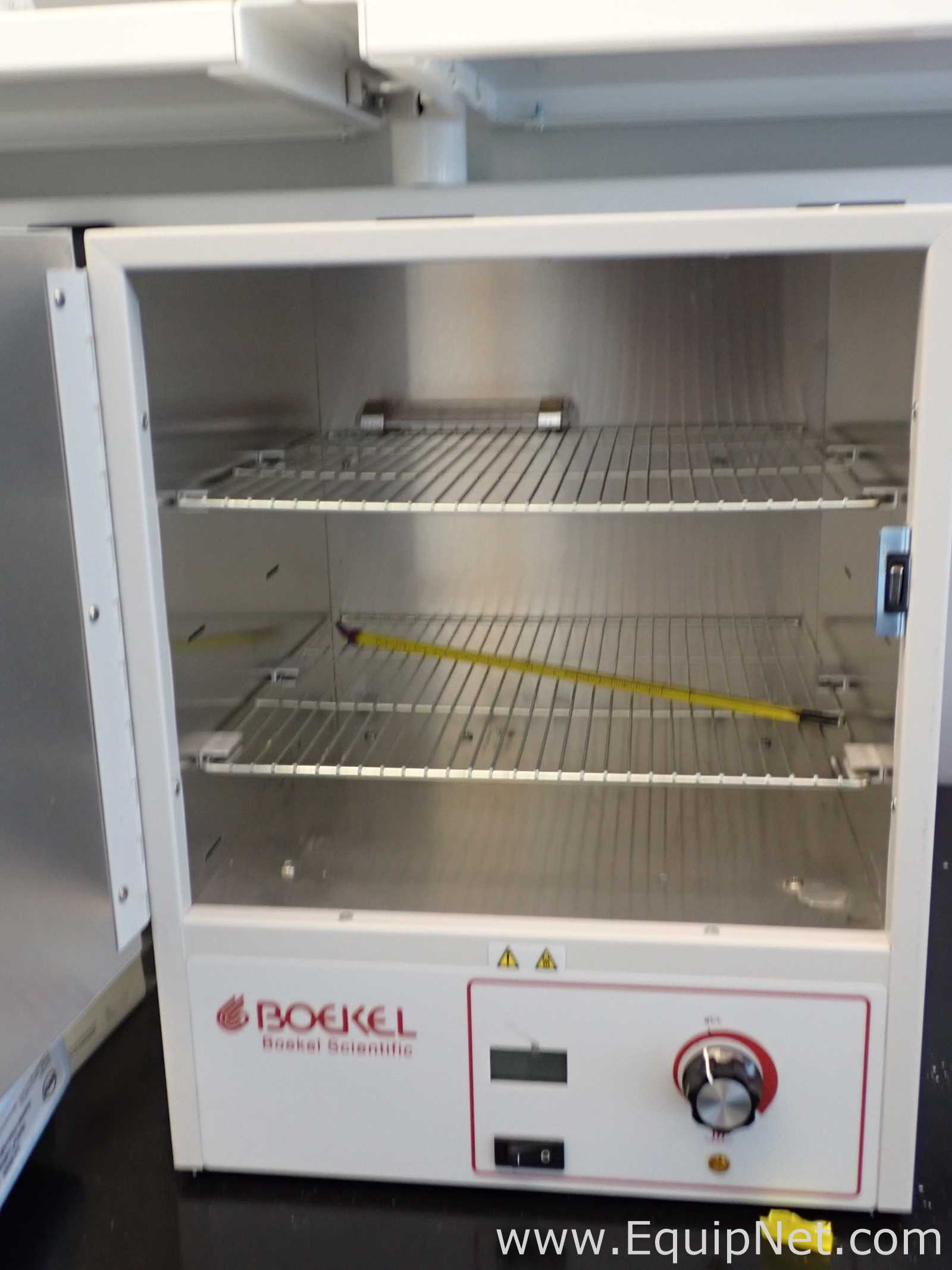 Incubadora Boekel Scientific 133000