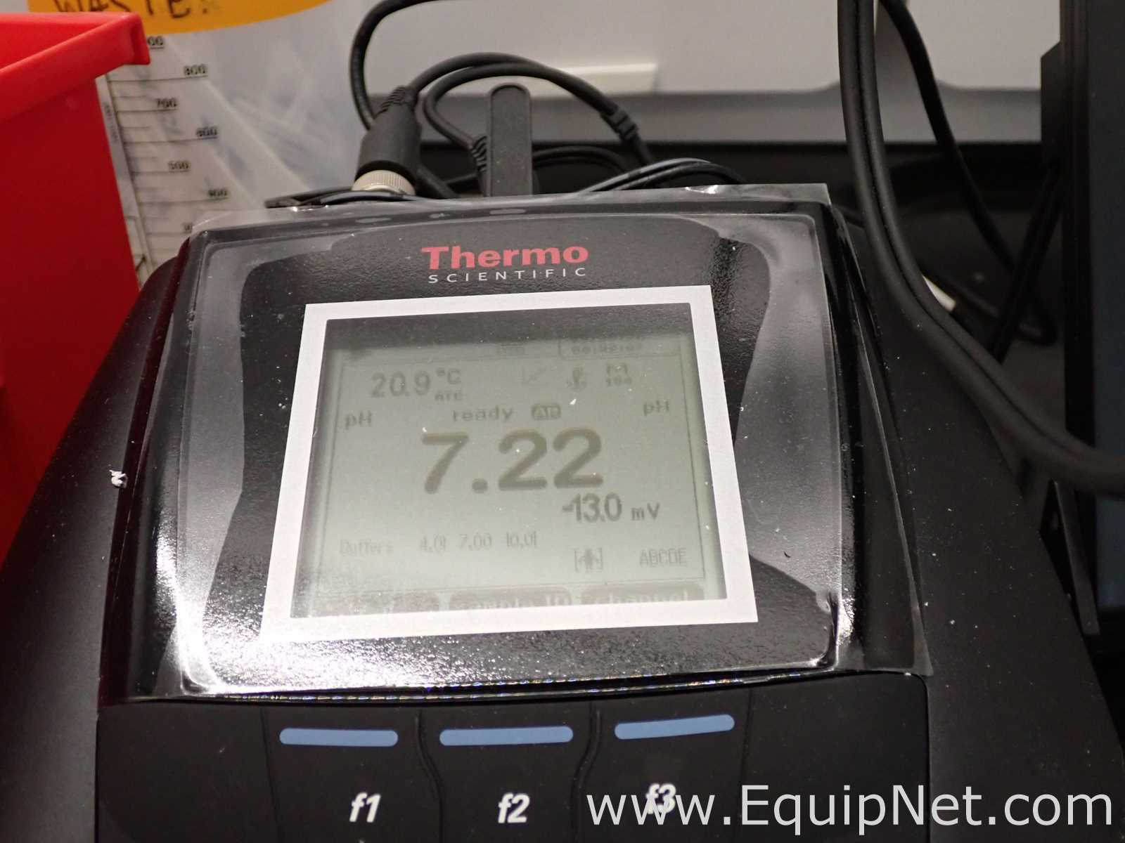 Thermo Scientific Orion Star A215 pH/Conductivity Meter