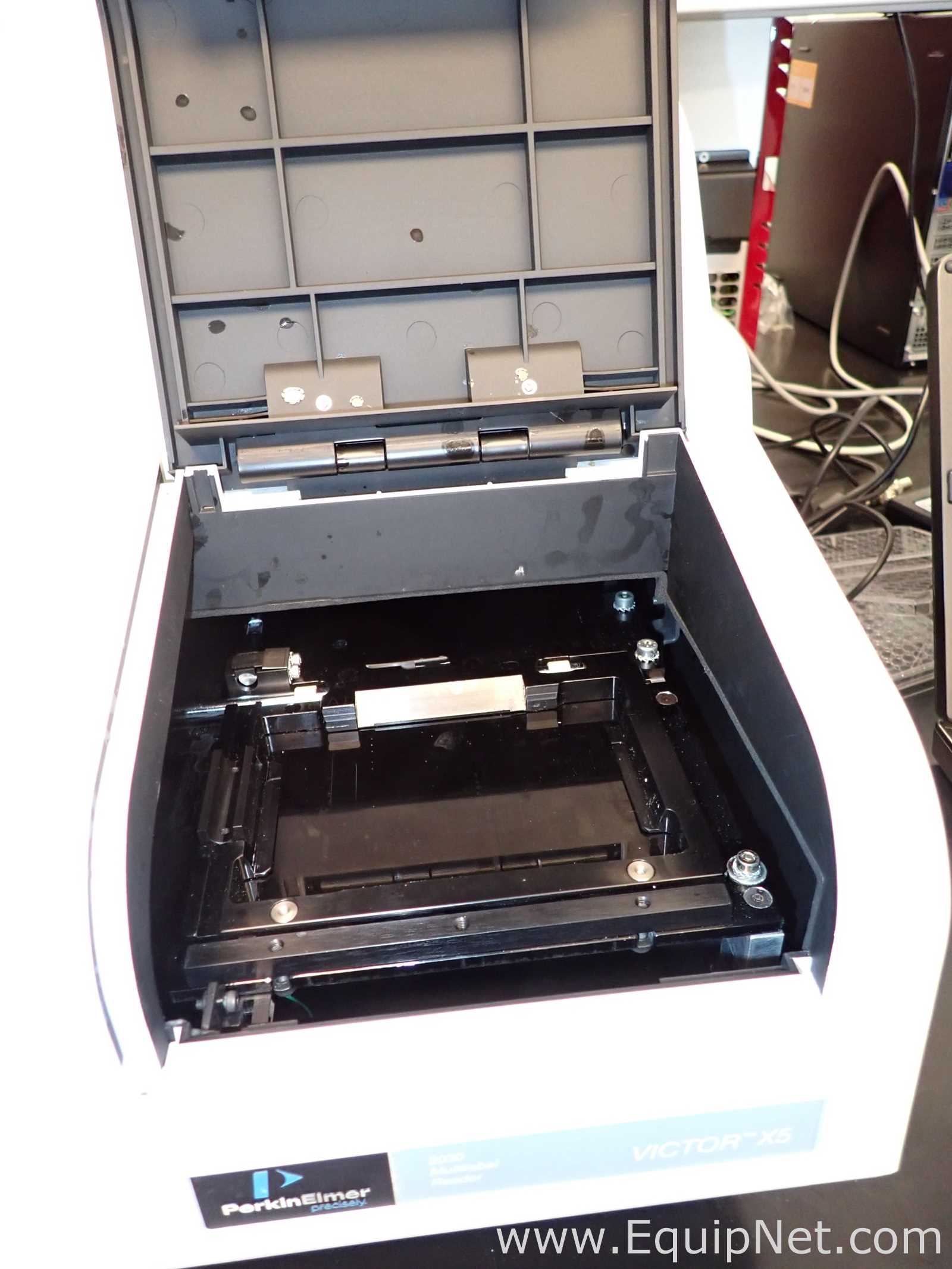 Lector de Microplacas PerkinElmer VICTOR X5 2030-0050