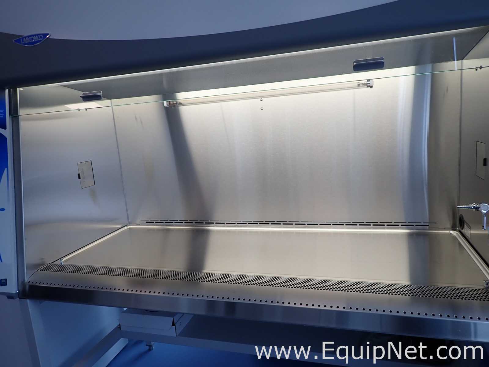 Labconco Purifier Logic+ Class II Type A2 Biological Safety Cabinet