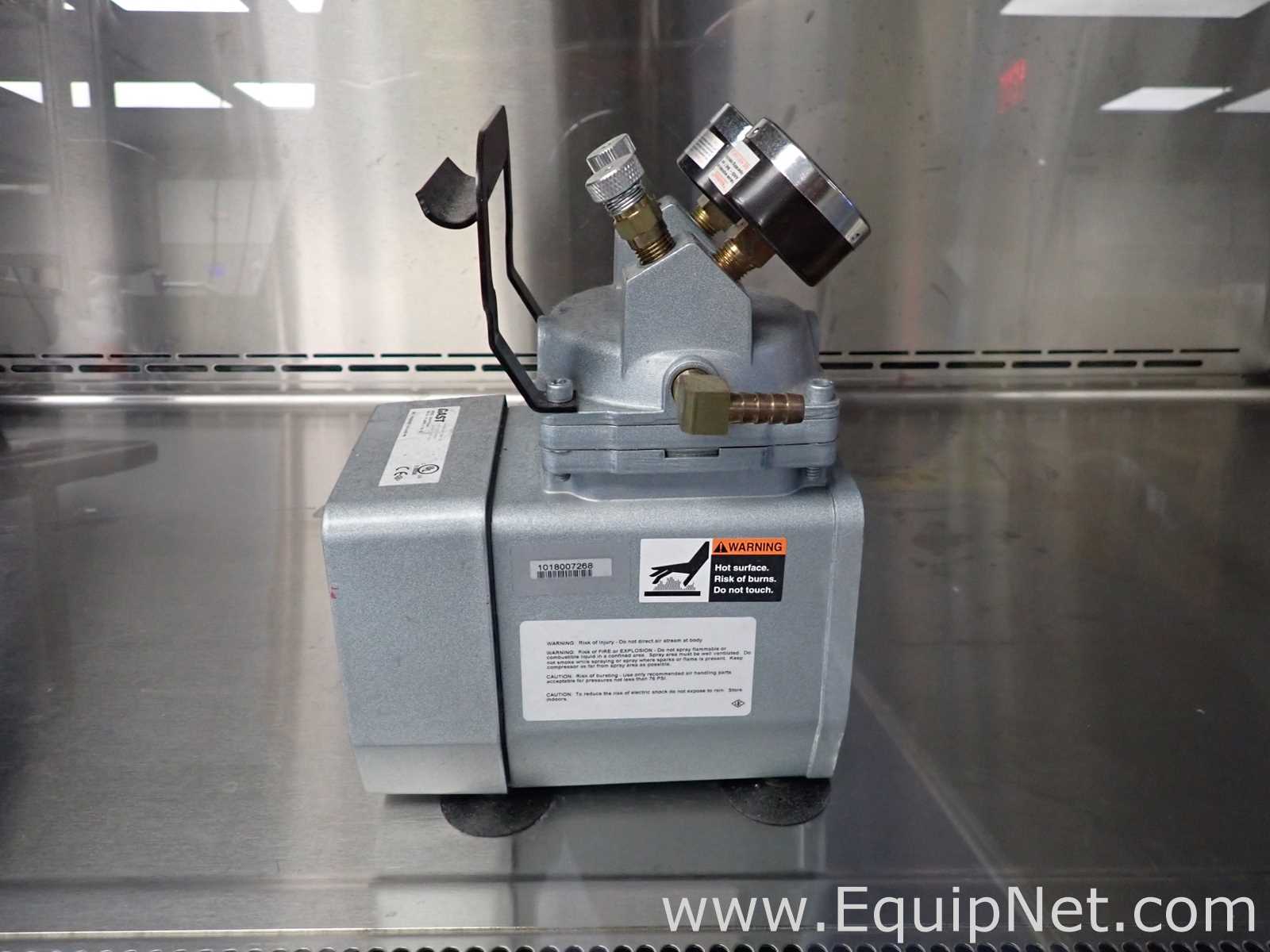 Labconco Purifier Logic+ Class II Type A2 Biological Safety Cabinet