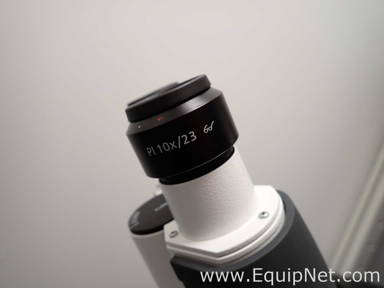 Microscopio Carl Zeiss Axio Observer 3