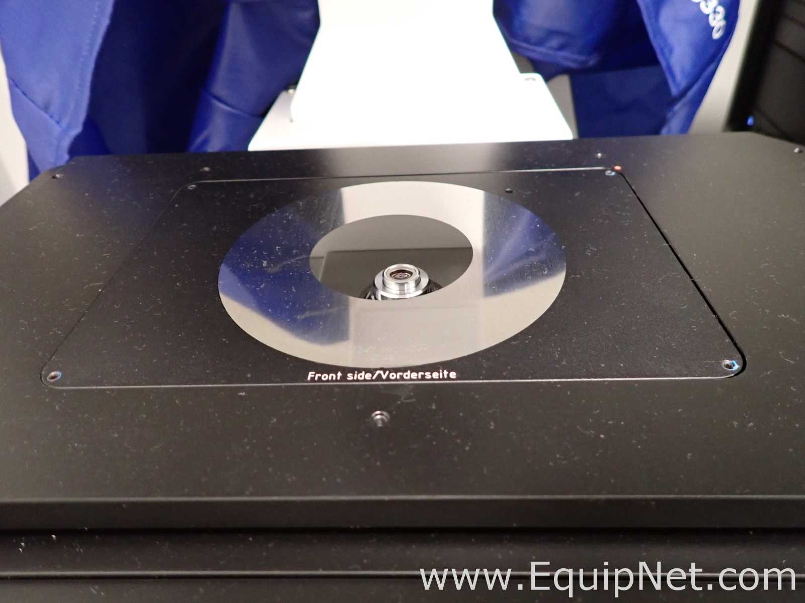 Microscopio Carl Zeiss Axio Observer 3