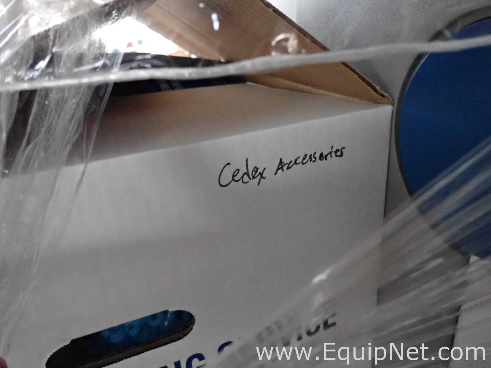 Analisador Roche Cedex Bio HT