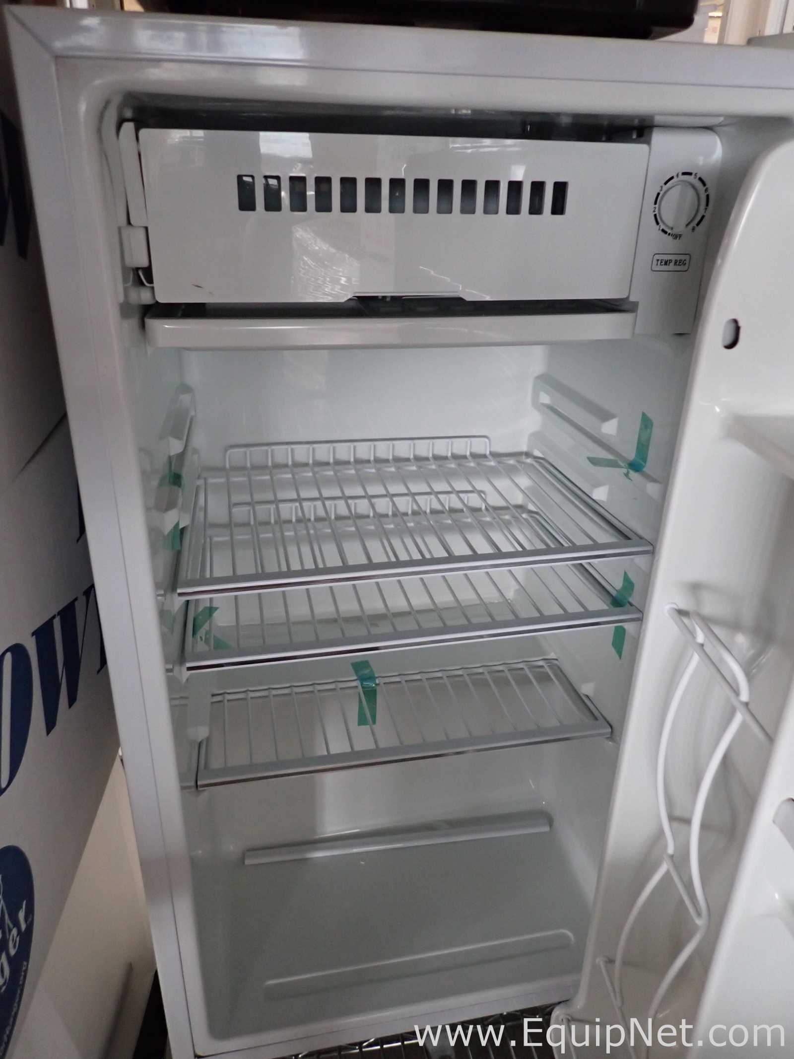 Refrigeradores Haier HMSE03WAWW