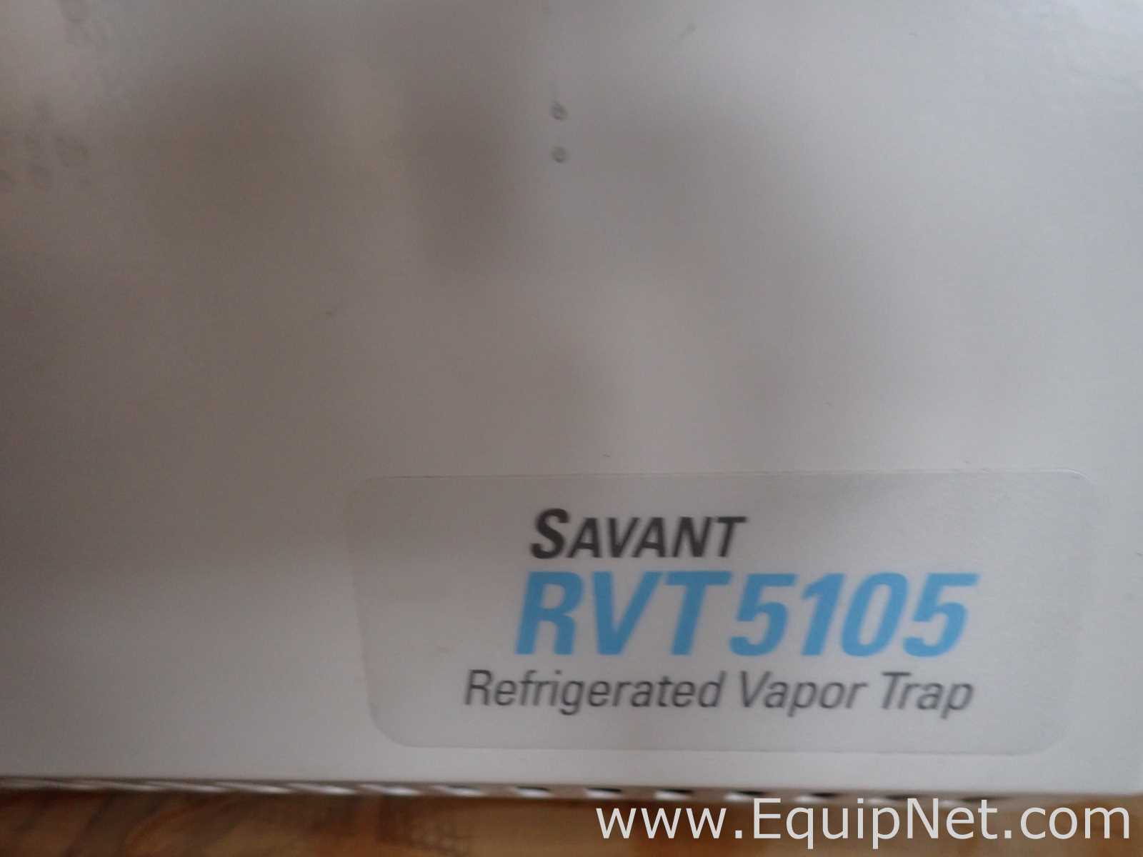 Equipos Diversos de Laboratorio Thermo Scientific RVT5105