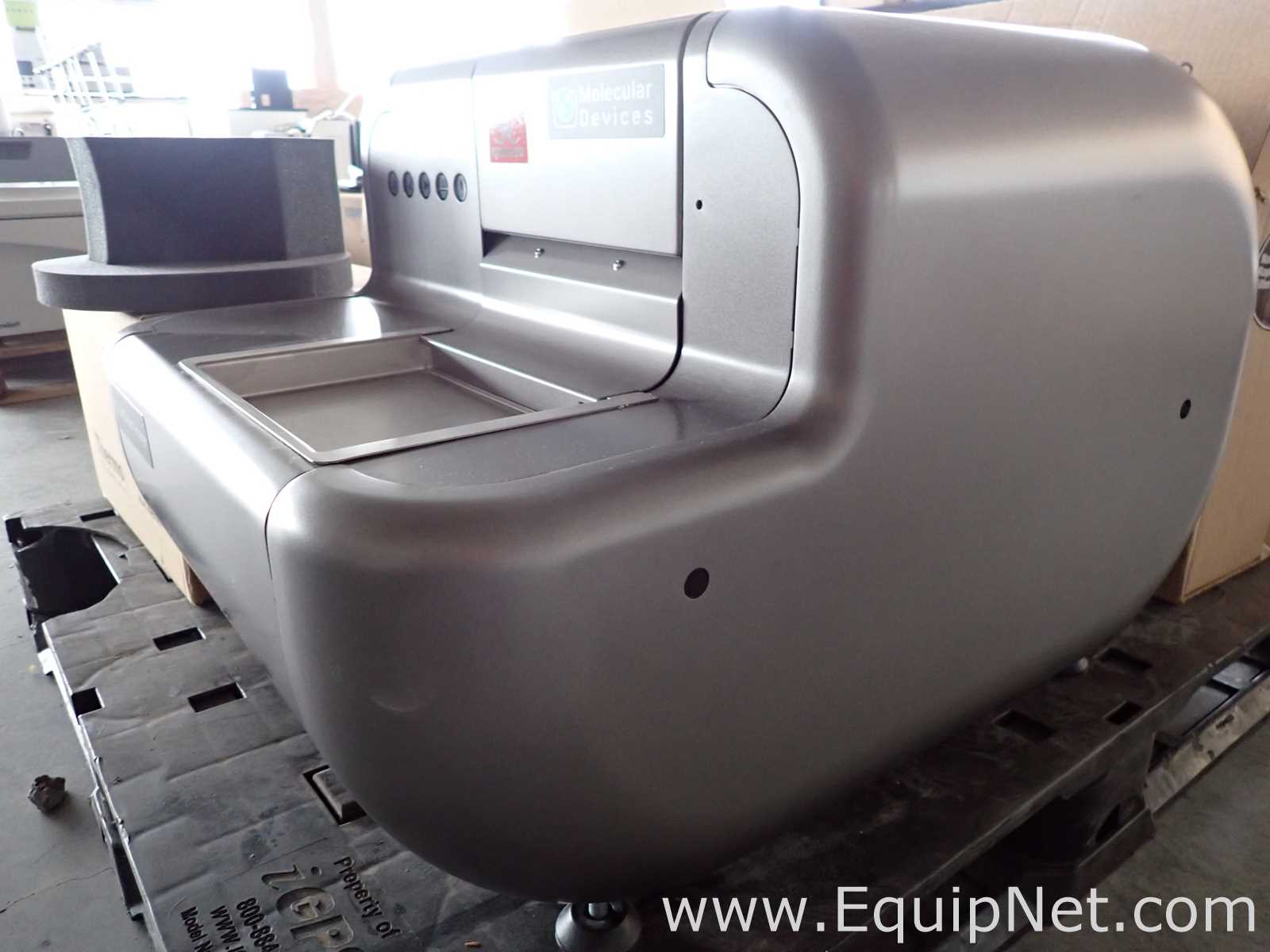 Molecular Devices CloneSelect Imager