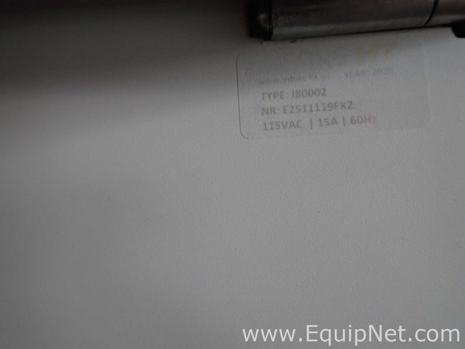 Agitador Infors HT Multitron (Type I80002)