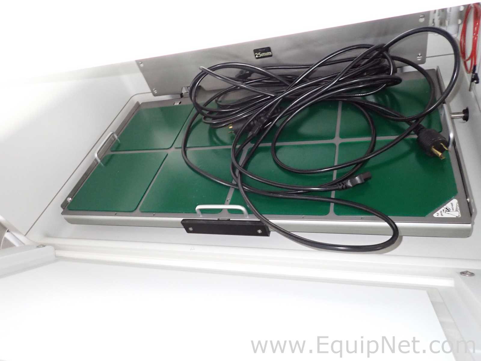 Agitador Infors HT Multitron (Type I80002)