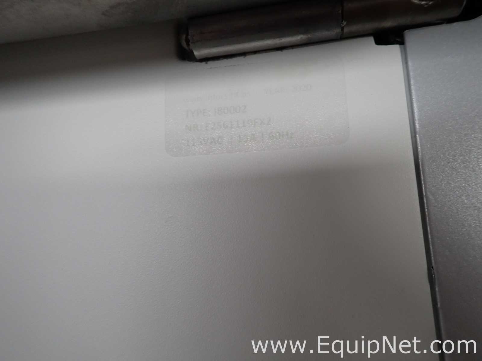 Agitador Infors HT Multitron (Type I80002)