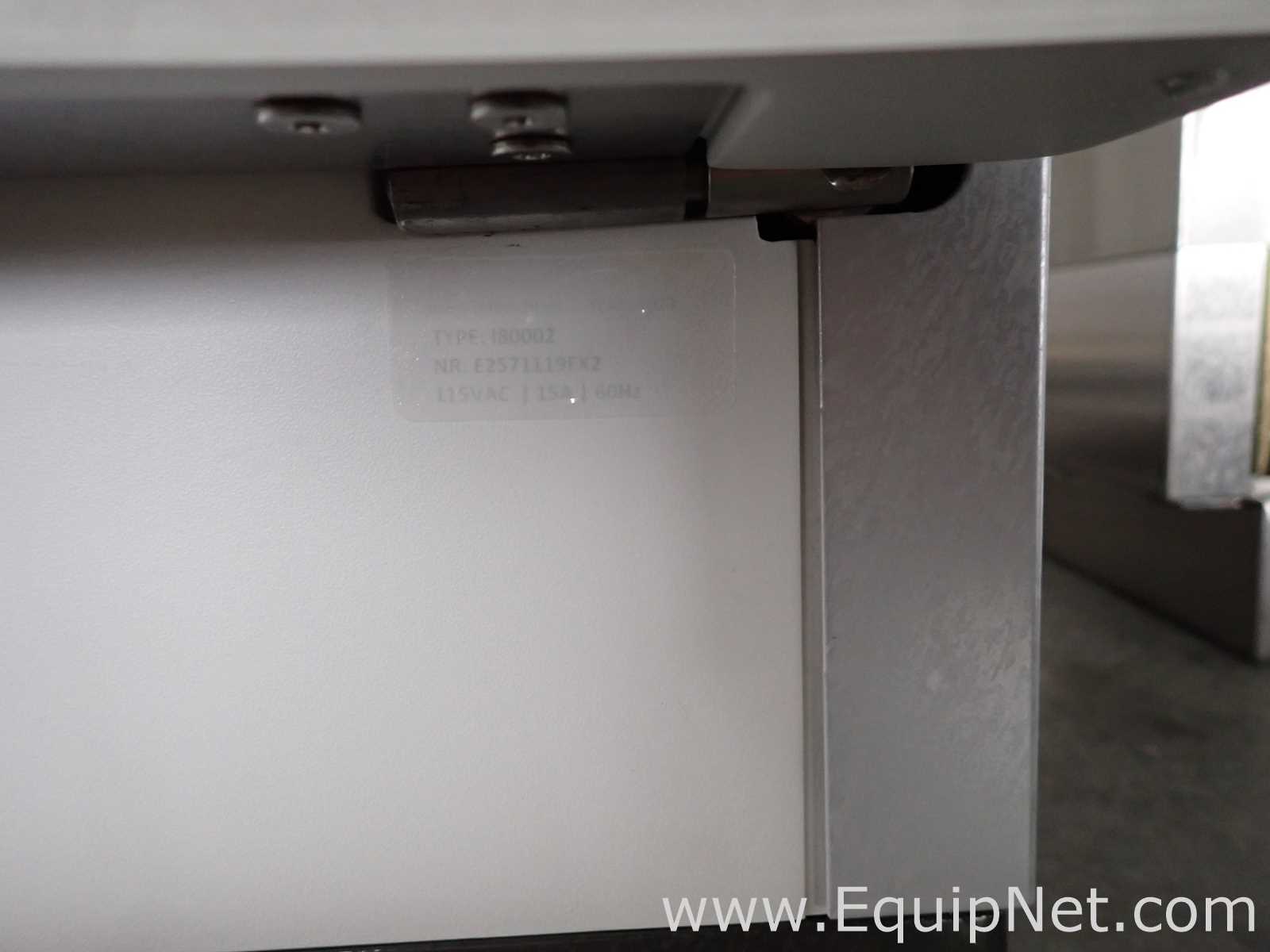 Agitador Infors HT Multitron (Type I80002)