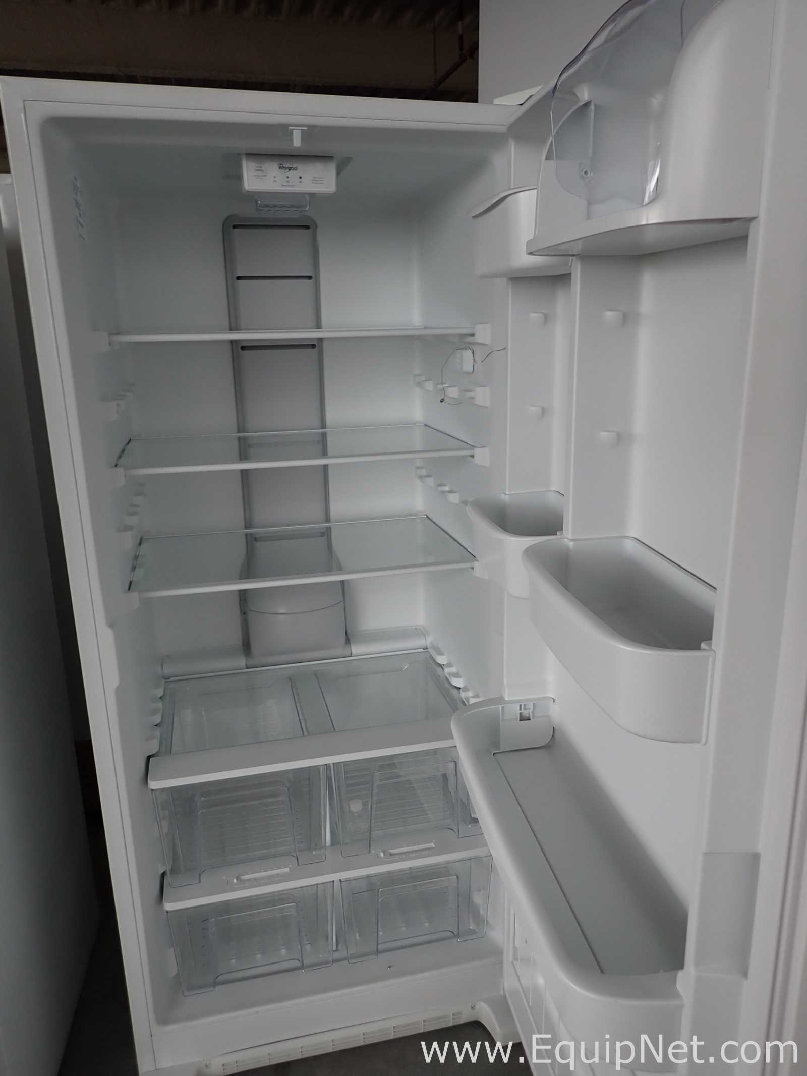Unidade de Refrigeração Whirlpool WRR56X18FW02