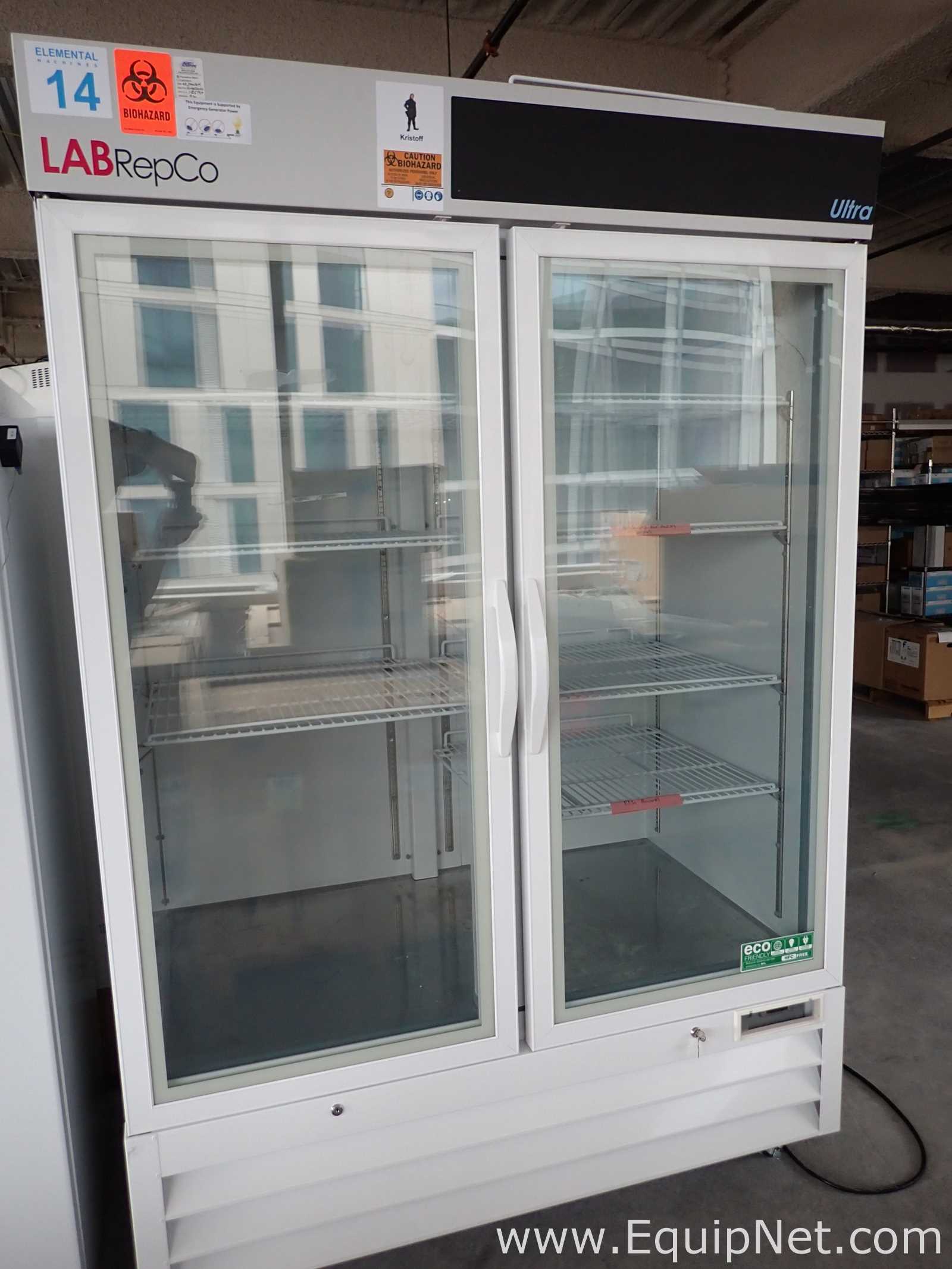 Unidade de Refrigeração Labrepco LHU-49-HG