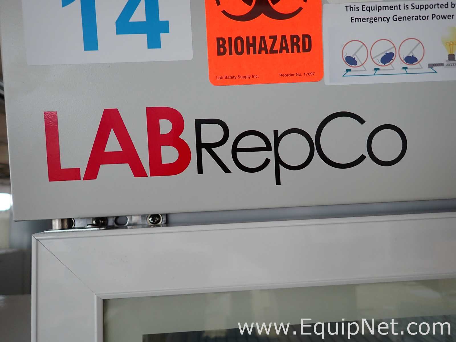 Unidade de Refrigeração Labrepco LHU-49-HG