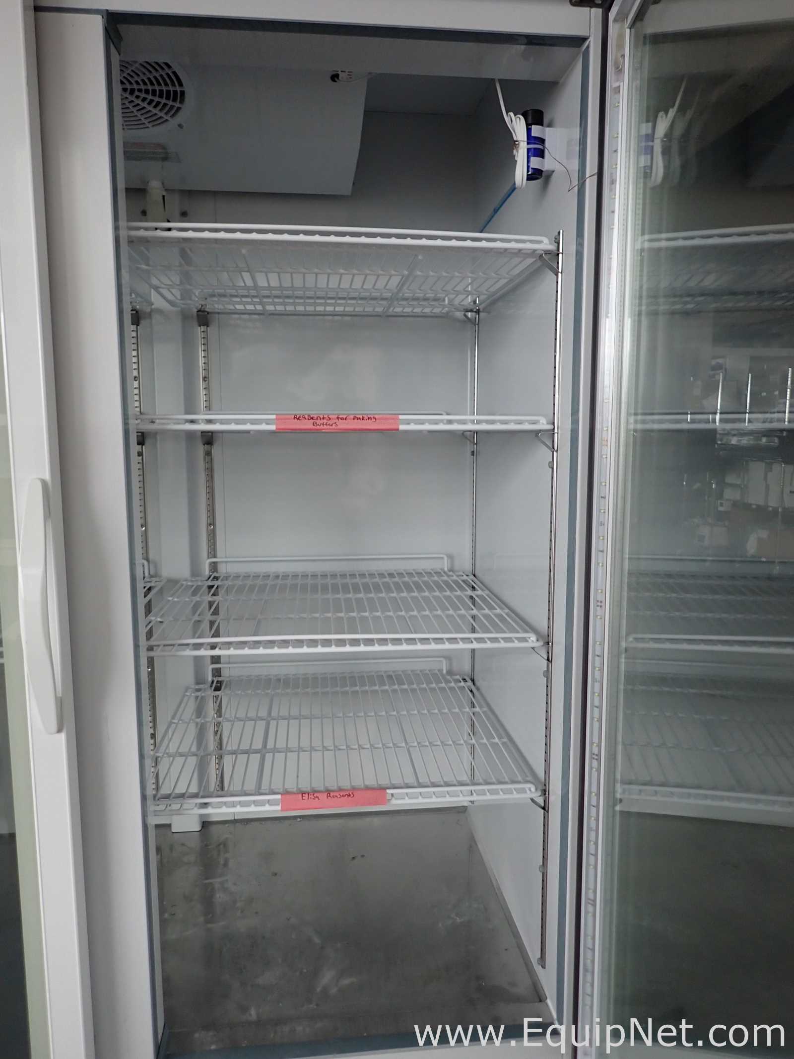 Unidade de Refrigeração Labrepco LHU-49-HG