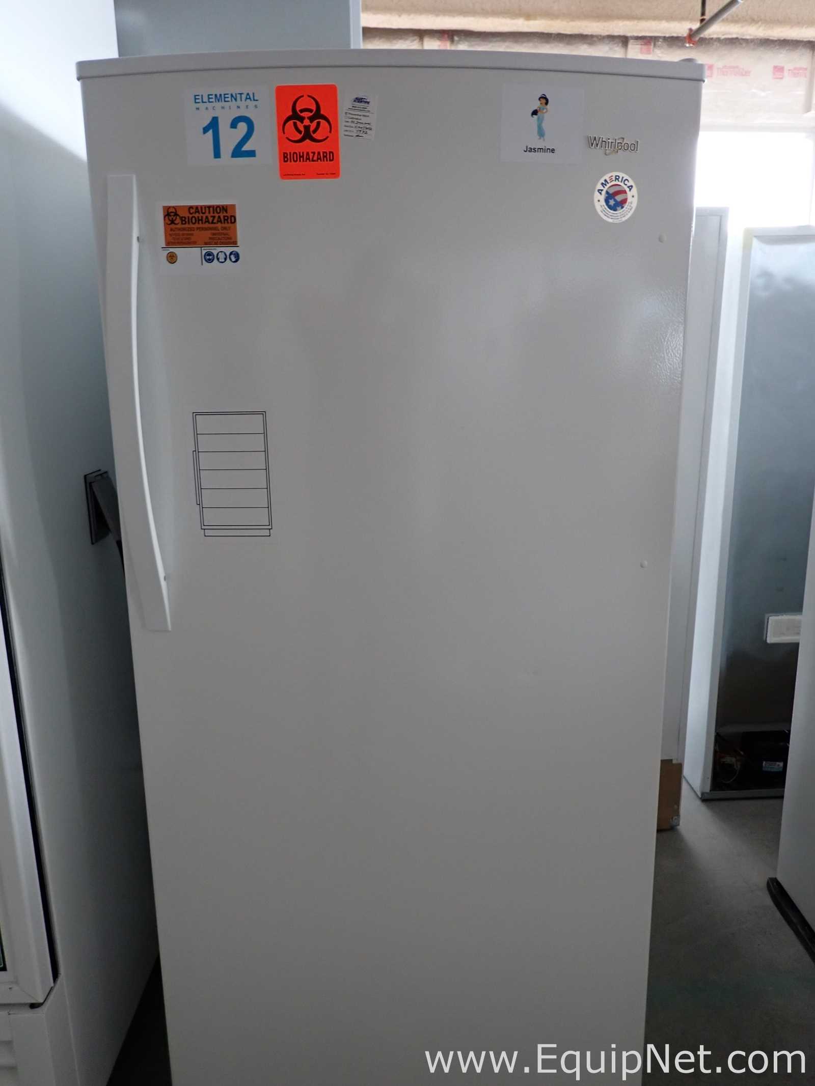 Unidade de Refrigeração Whirlpool WRR56X18FW02