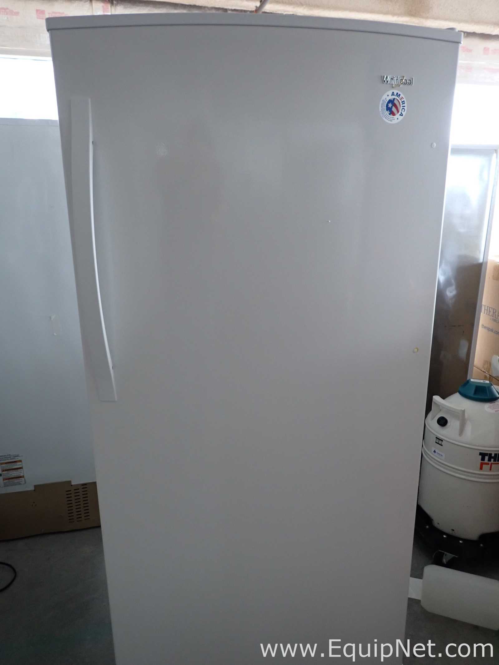 Unidade de Refrigeração Whirlpool WRR56X18FW02