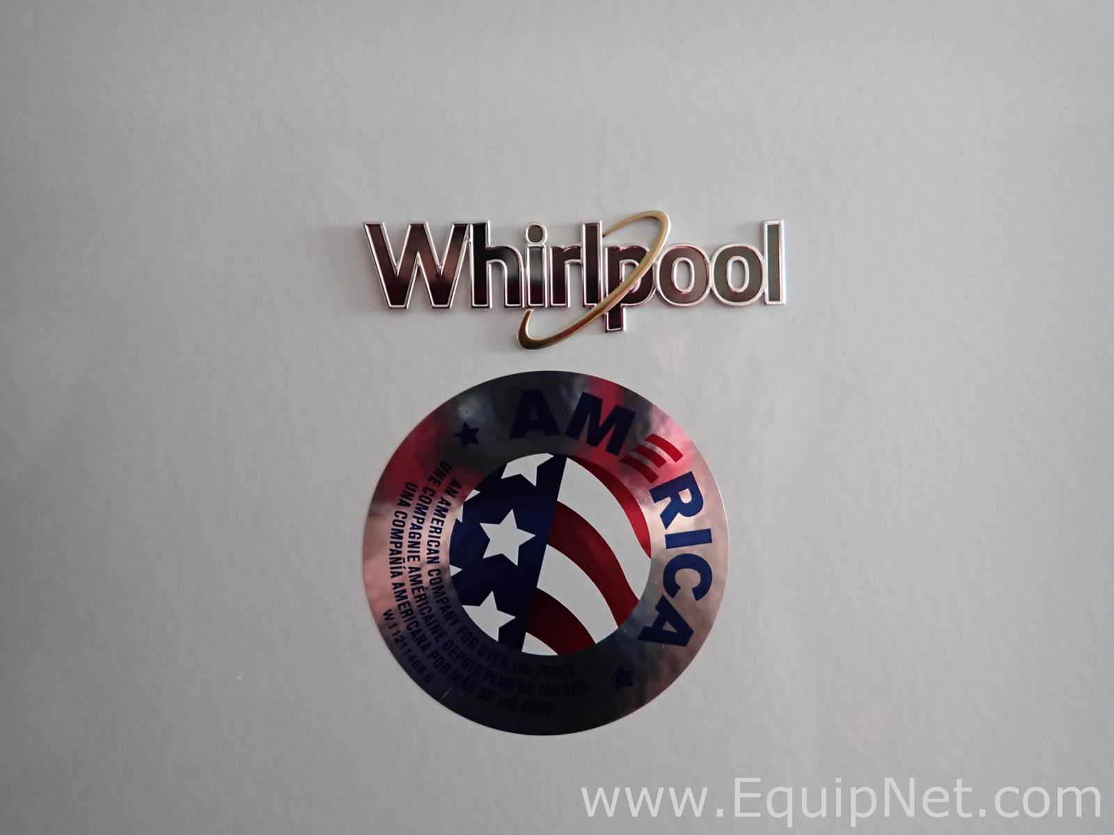 Unidade de Refrigeração Whirlpool WRR56X18FW02