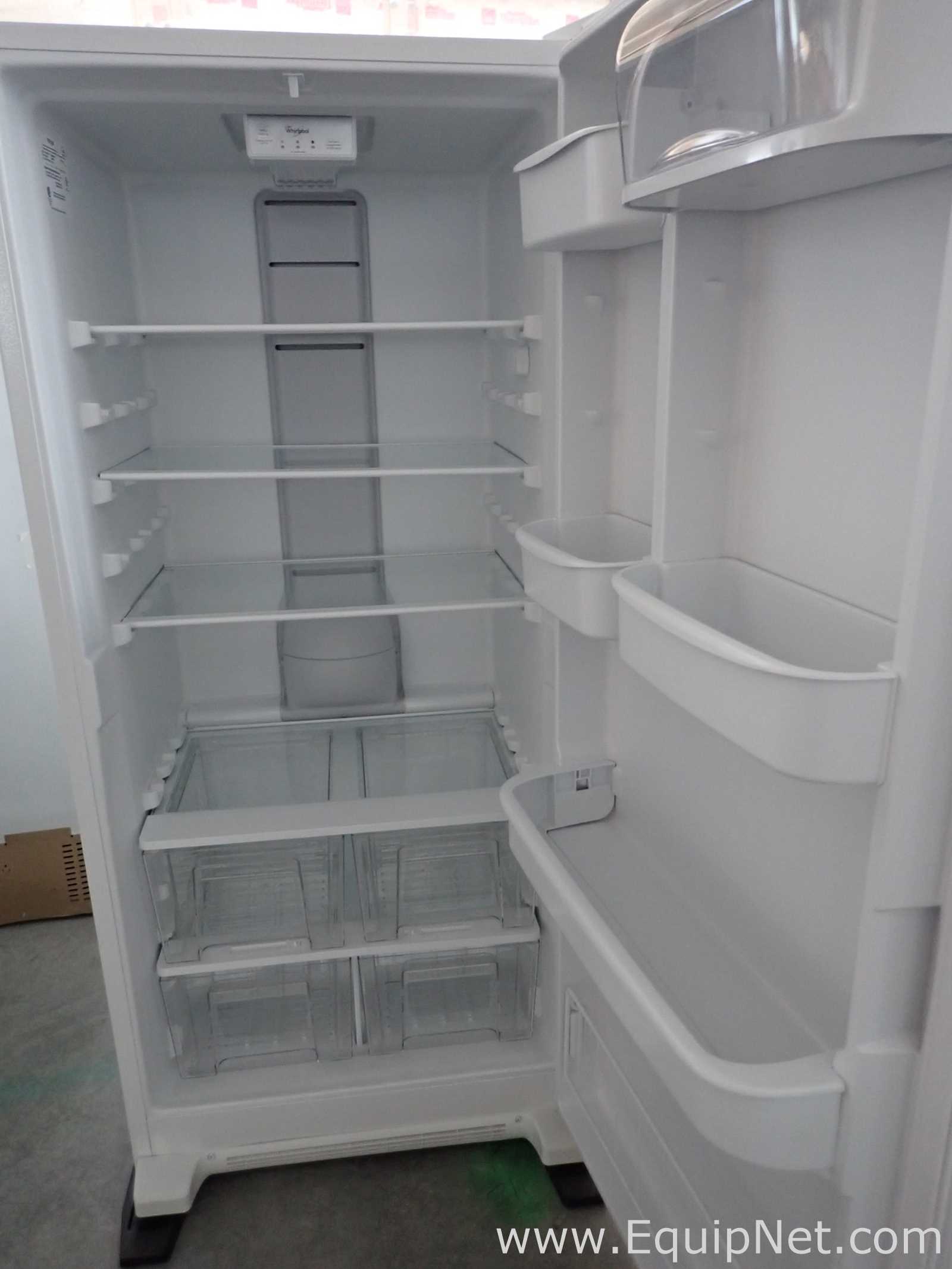 Unidade de Refrigeração Whirlpool WRR56X18FW02