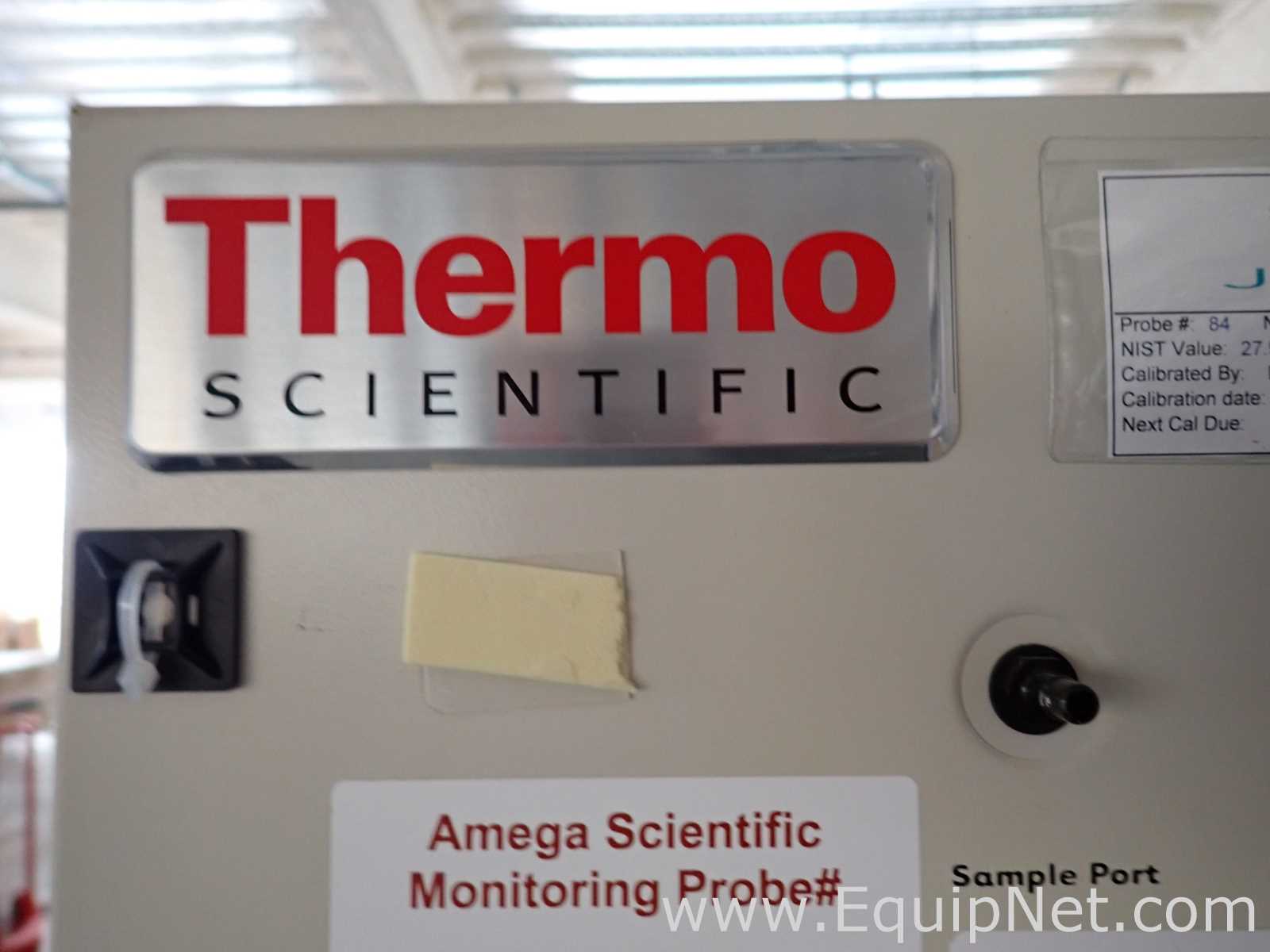 Thermo Scientific 3950 Reach-In CO2 Incubator