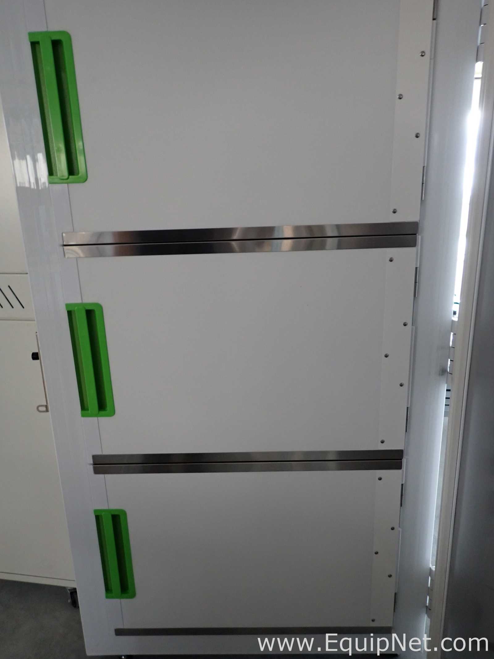 Congelador Stirling Ultracold  SU780XLE
