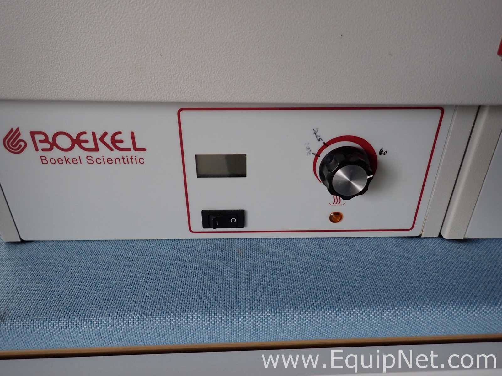 Horno de Laboratorio Boekel Scientific 133000