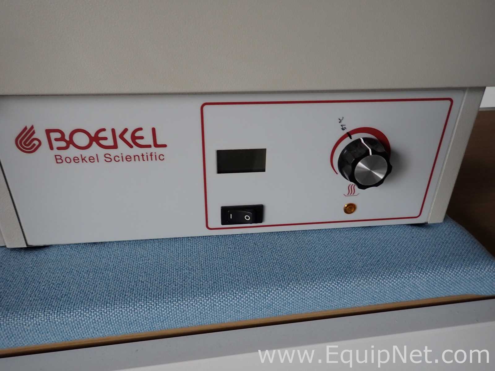 Horno de Laboratorio Boekel Scientific 133000