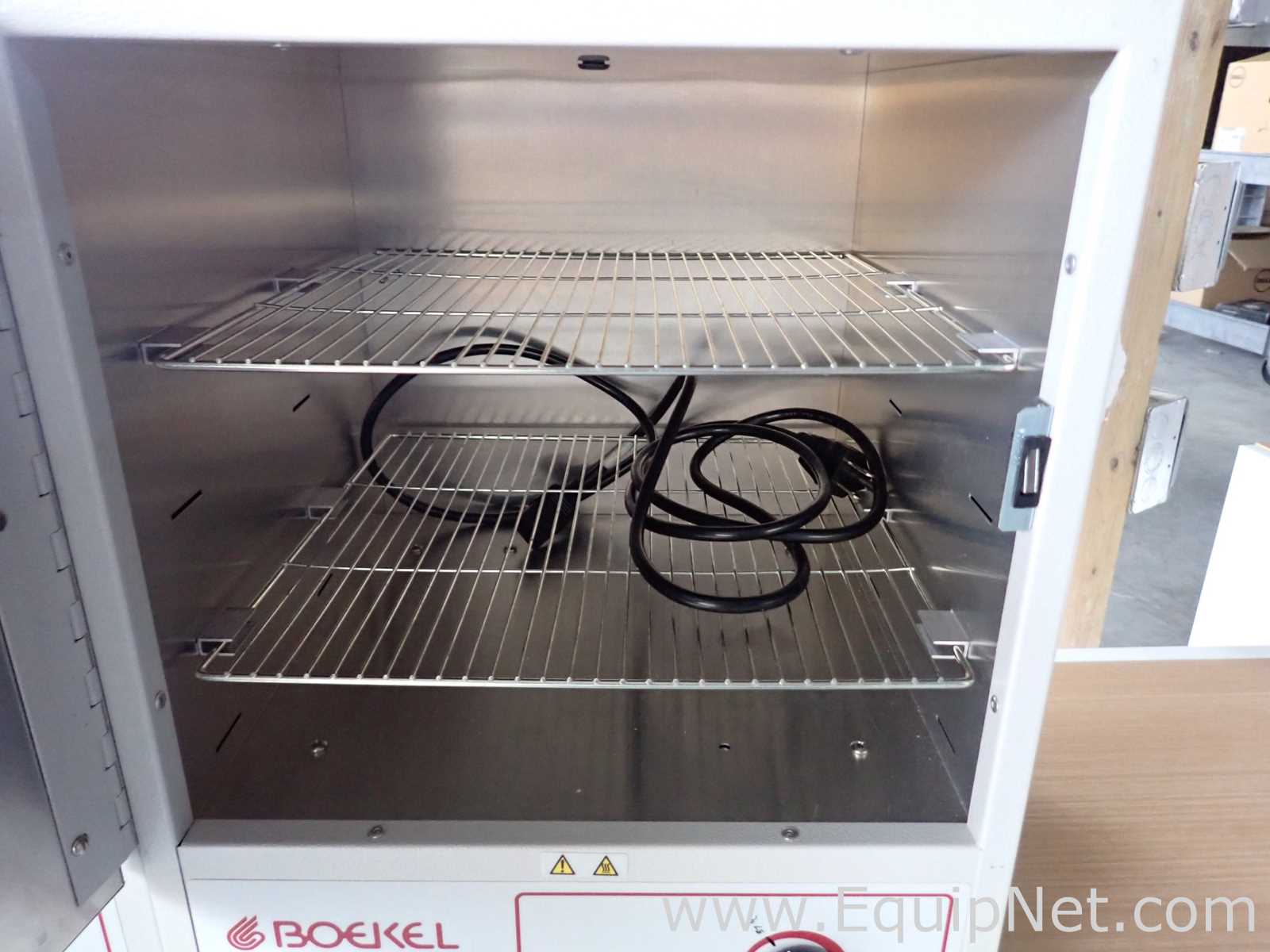 Horno de Laboratorio Boekel Scientific 133000