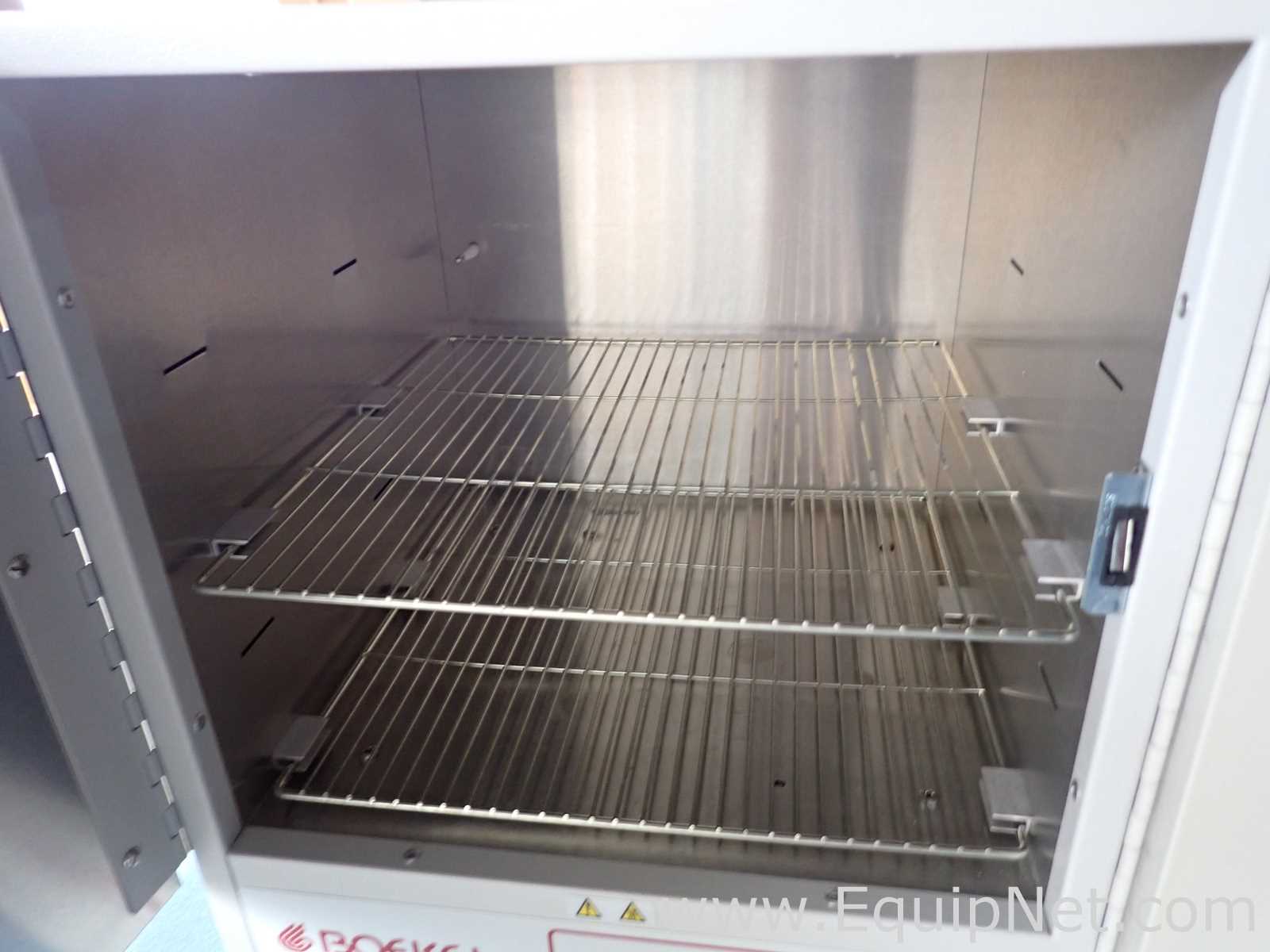Horno de Laboratorio Boekel Scientific 133000