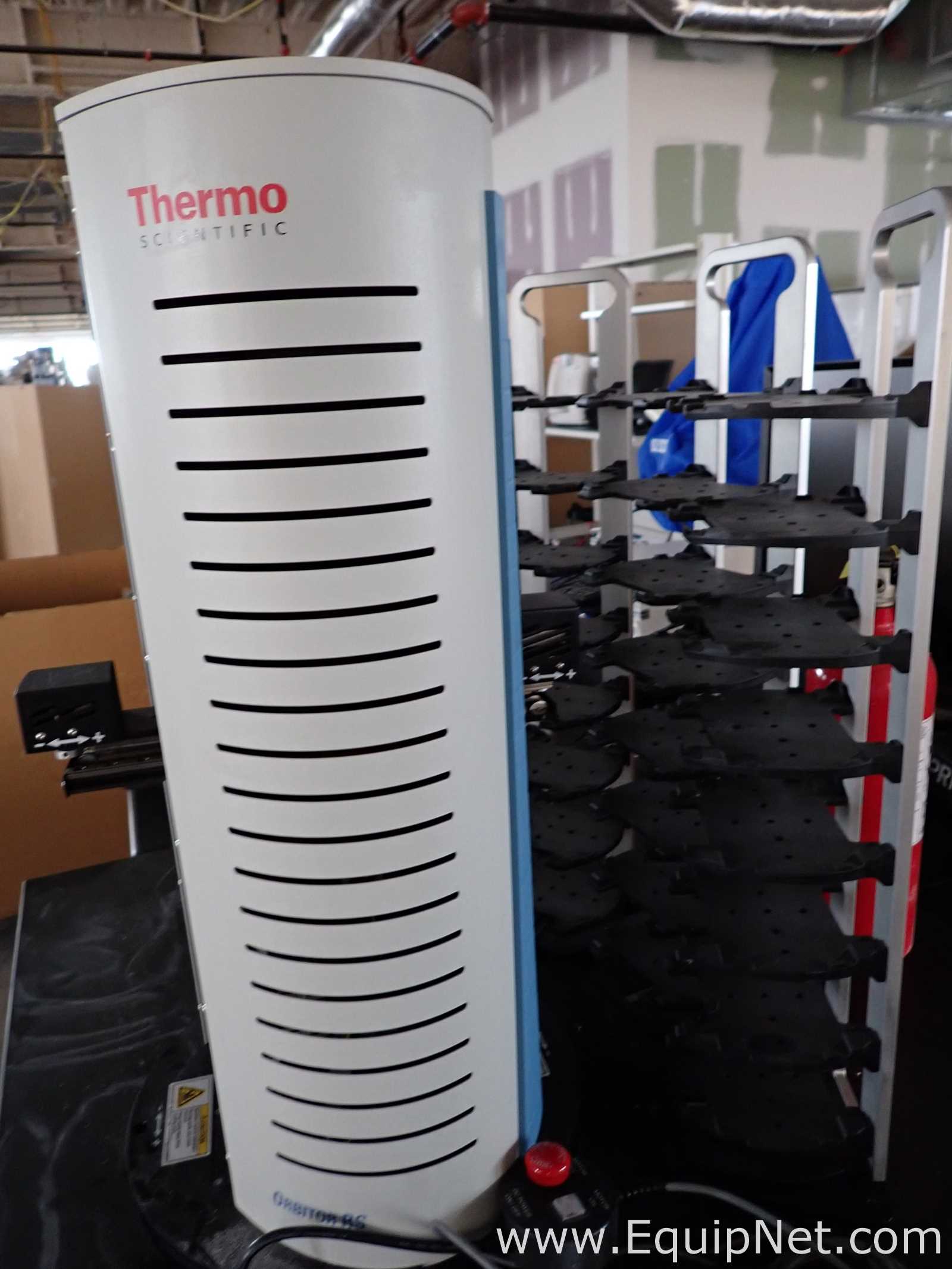 Incubadora Thermo Scientific Cytomat 2 C-LIN