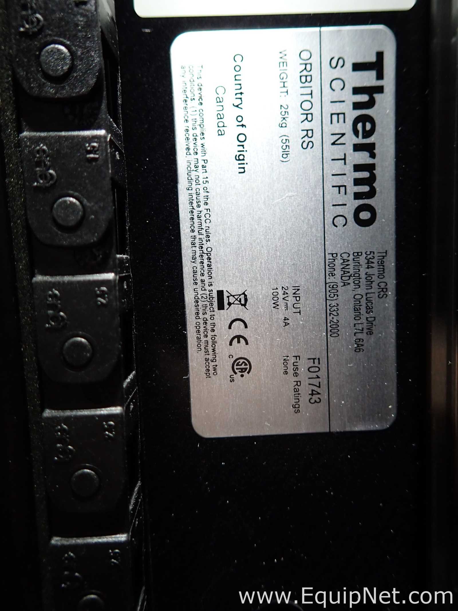 Incubadora Thermo Scientific Cytomat 2 C-LIN