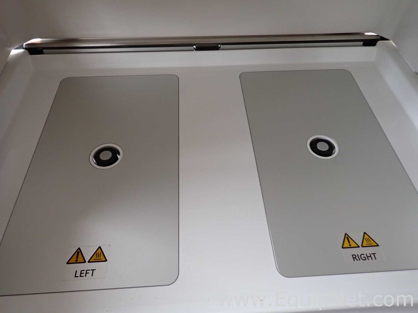 Reator Biológico GE Healthcare ReadyToProcess WAVE 25
