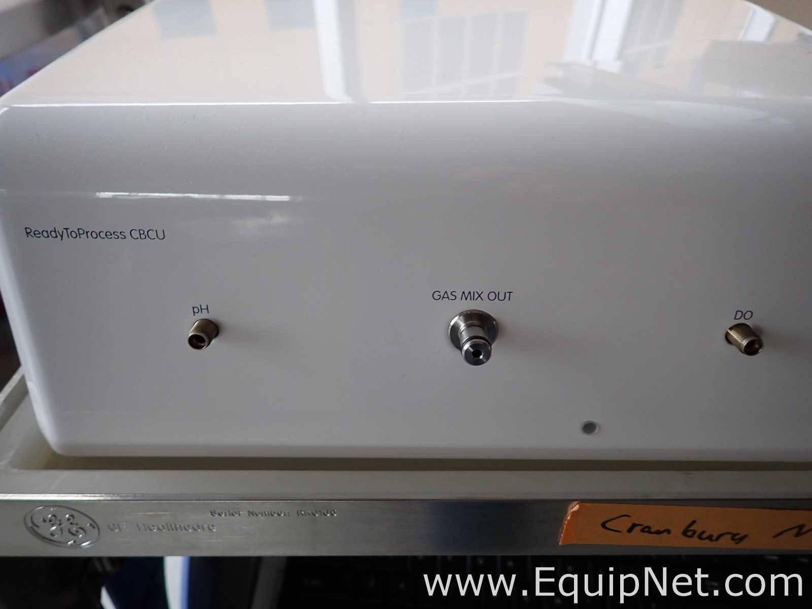 Reator Biológico GE Healthcare ReadyToProcess WAVE 25