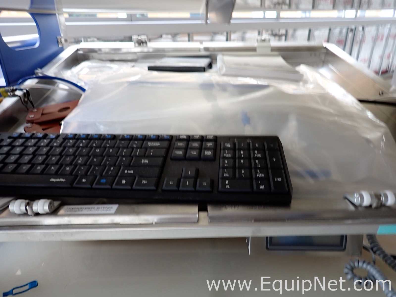 Reator Biológico GE Healthcare ReadyToProcess WAVE 25