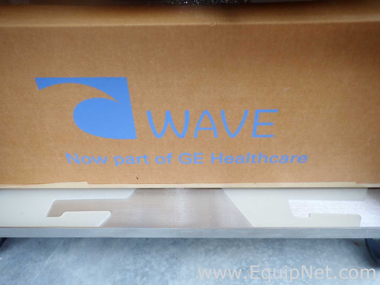 Reator Biológico GE Healthcare ReadyToProcess WAVE 25