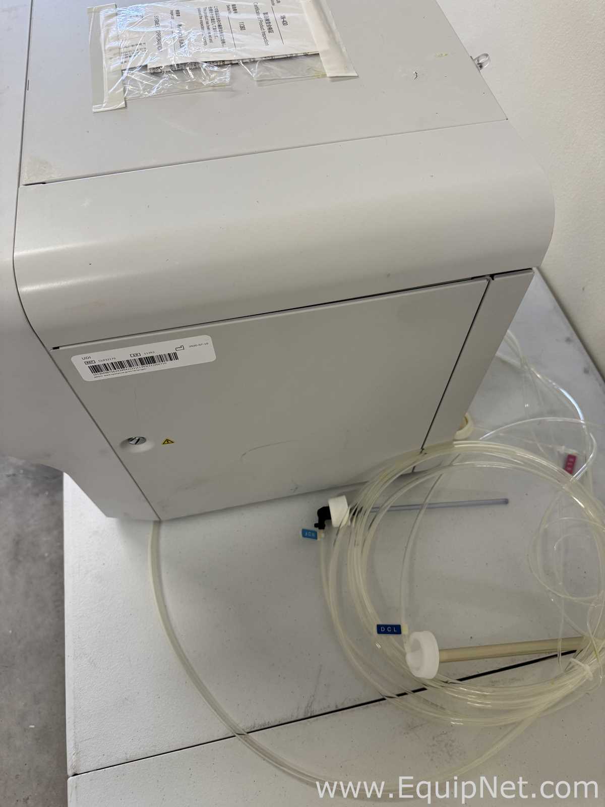 Sysmex XN-430 Medical Device Equipment