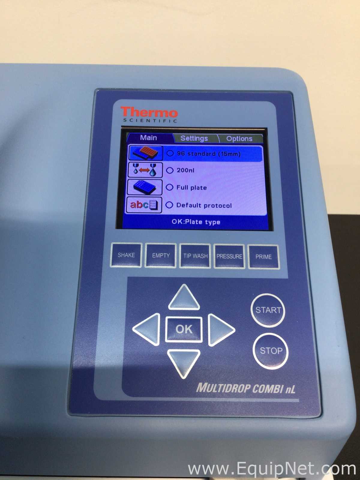 Thermo Scientific 838 Multidrop Combi nl Microplate Dispenser