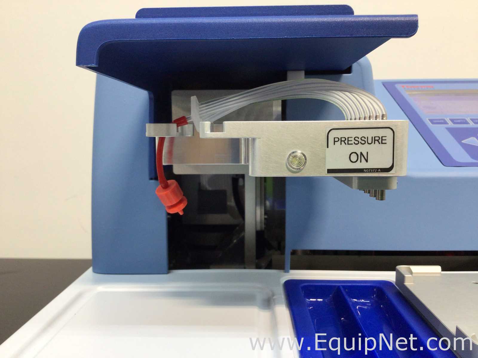 Thermo Scientific 838 Multidrop Combi nl Microplate Dispenser