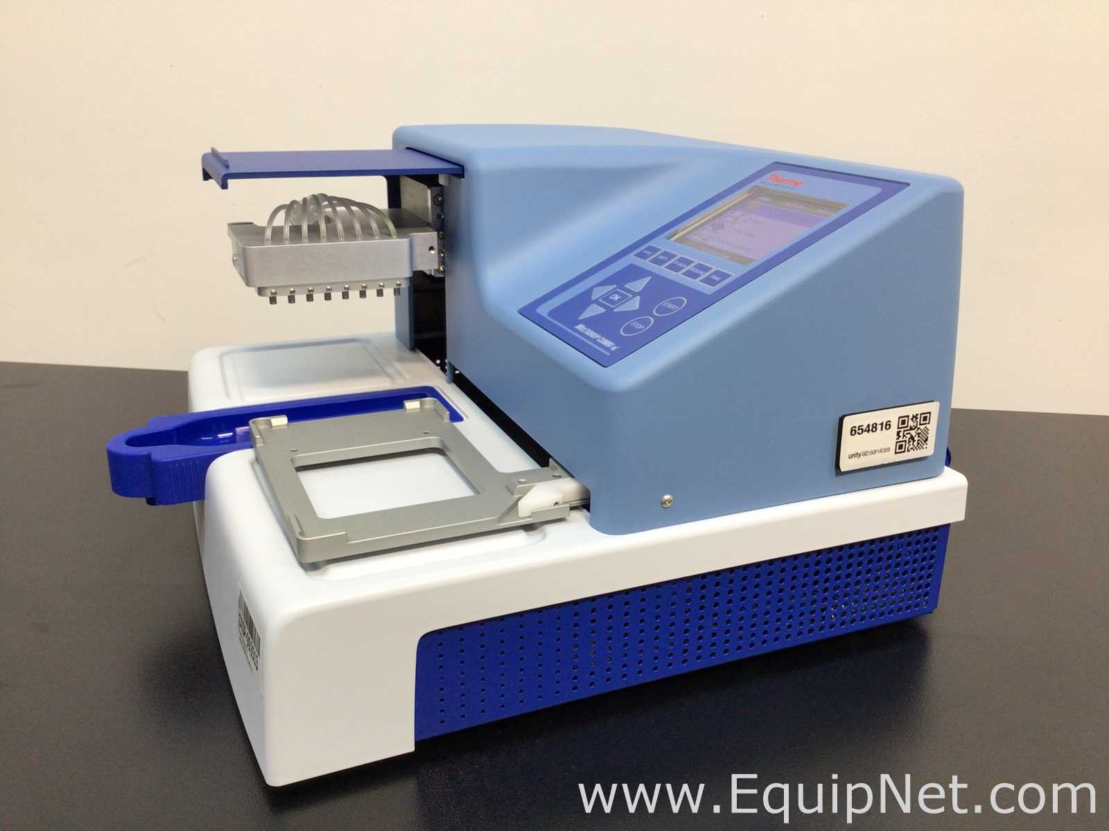 Thermo Scientific 838 Multidrop Combi nl Microplate Dispenser