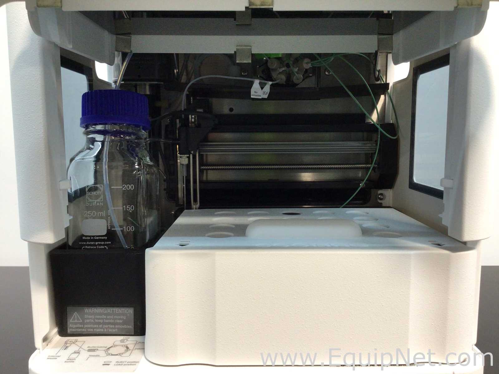 Spark Holland 840 Autosampler