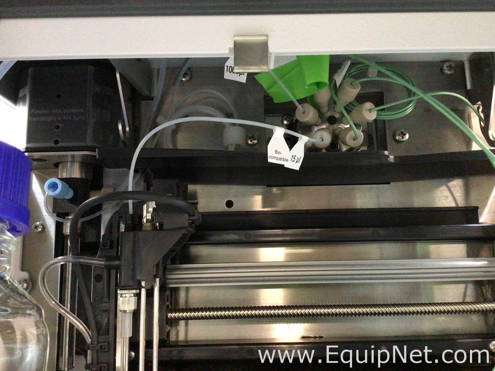 Spark Holland 840 Autosampler
