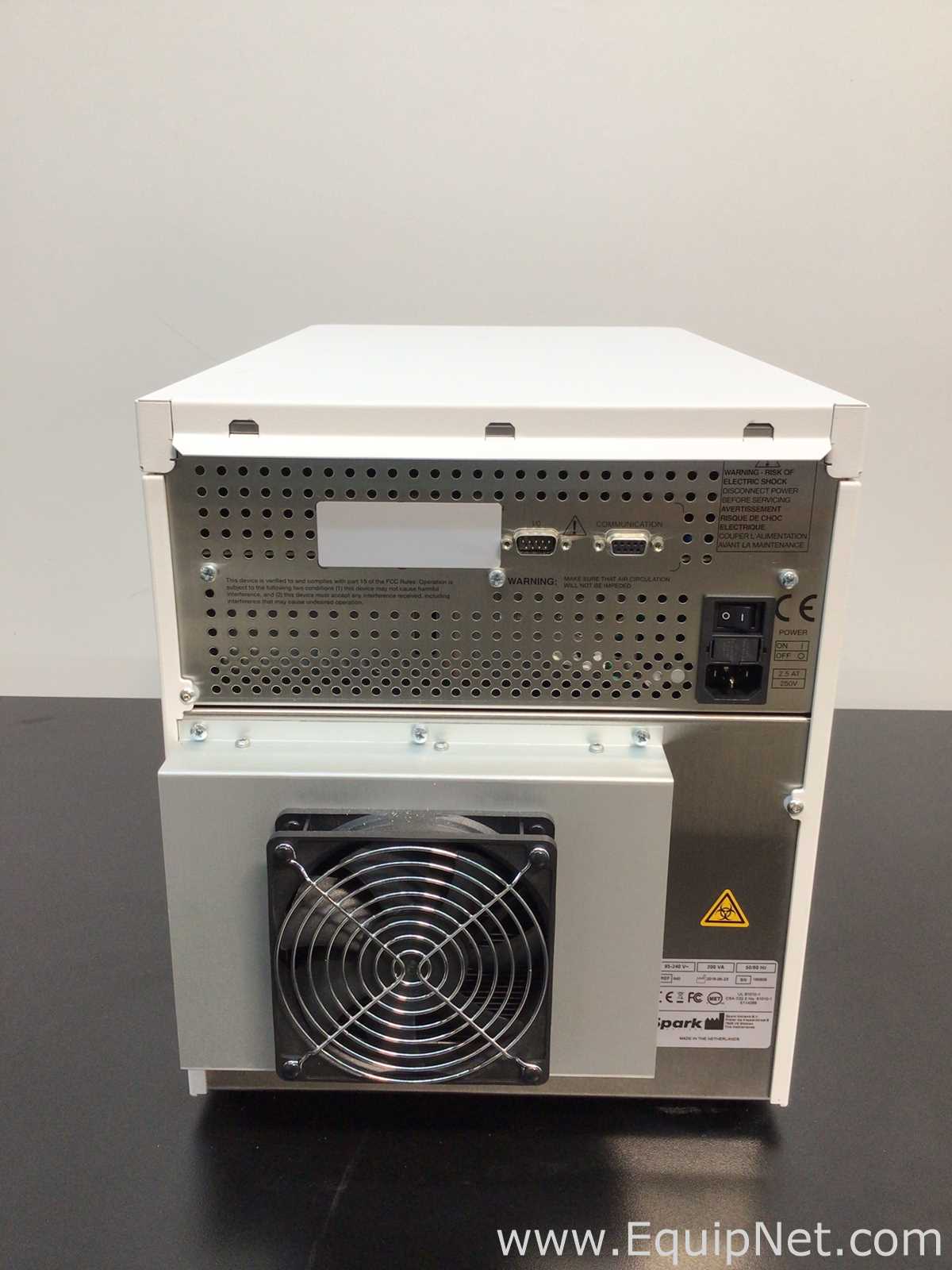Spark Holland 840 Autosampler