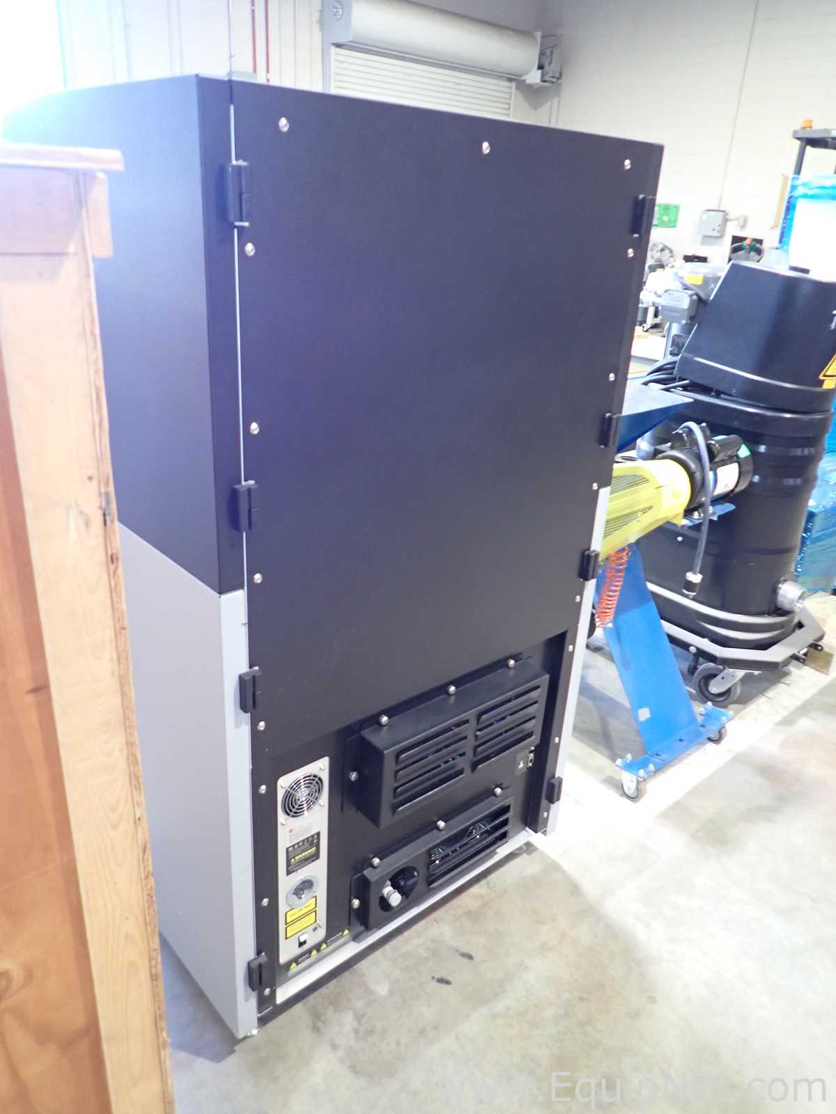 PacBio Sequel IIe DNA Sequencing System HOLD Jammer BIO - 9114