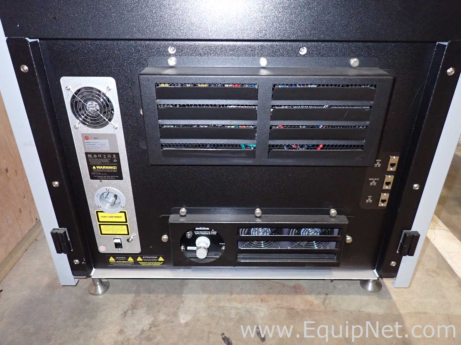 PacBio Sequel IIe DNA Sequencing System HOLD Jammer BIO - 9114