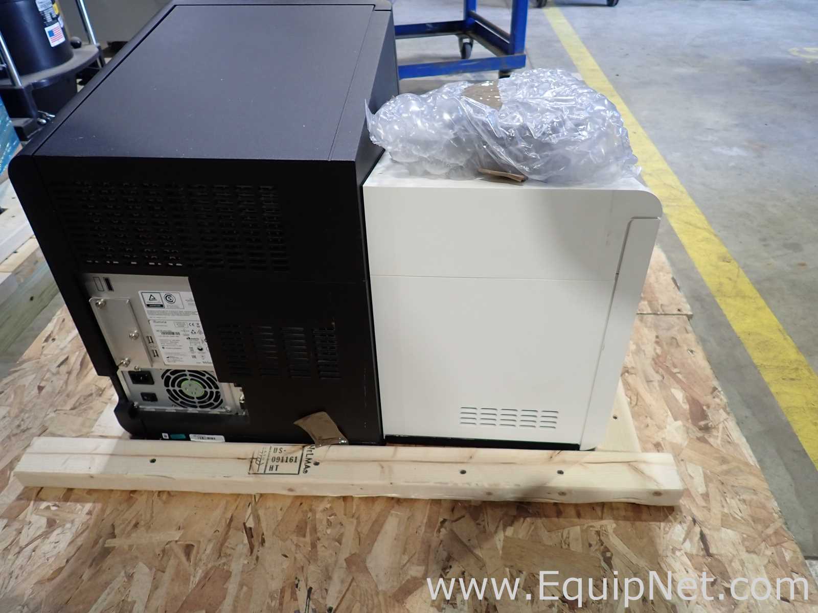 Illumina MiSeq Sequencer - 9113