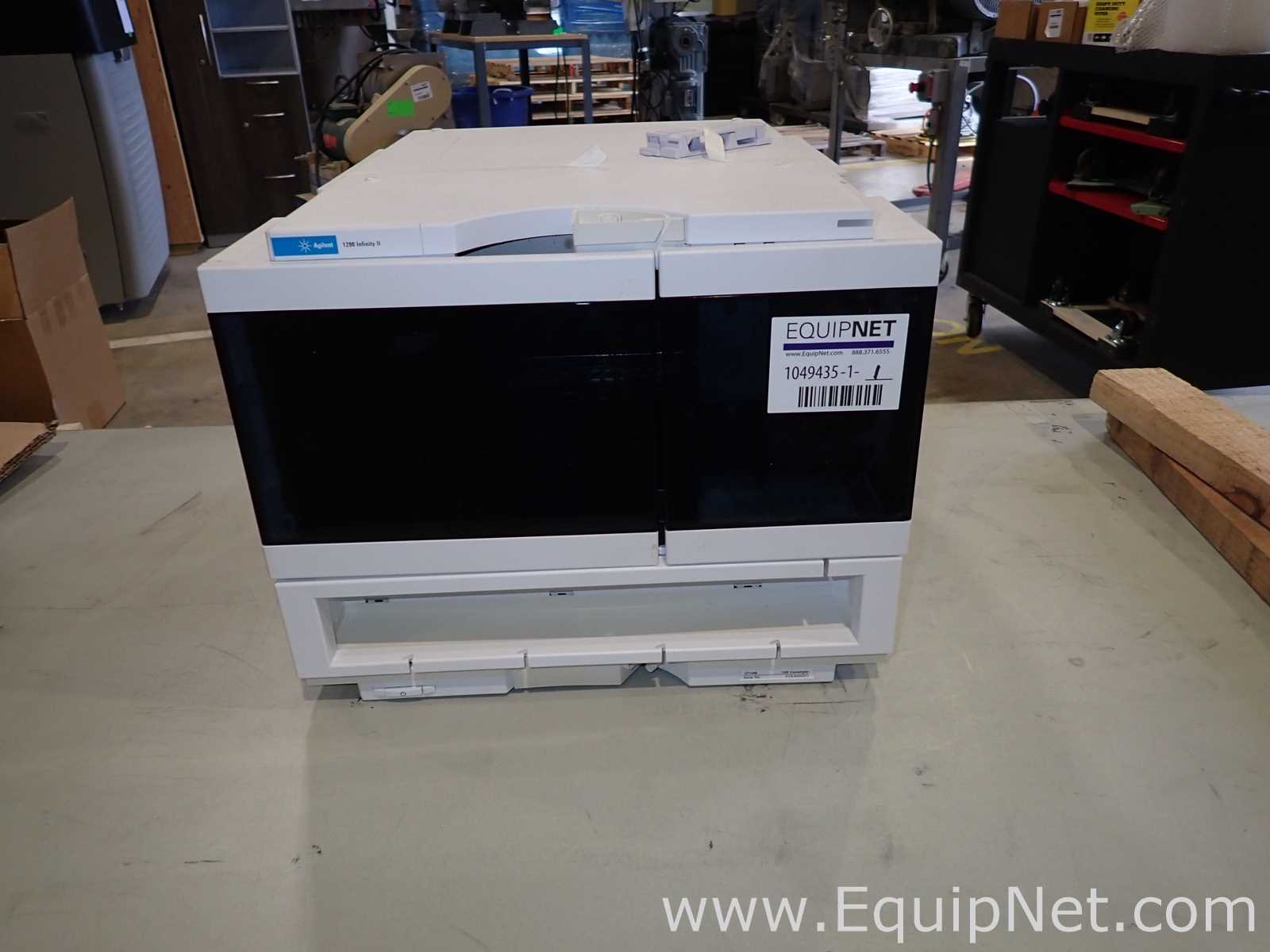  Agilent Technologies G7129B