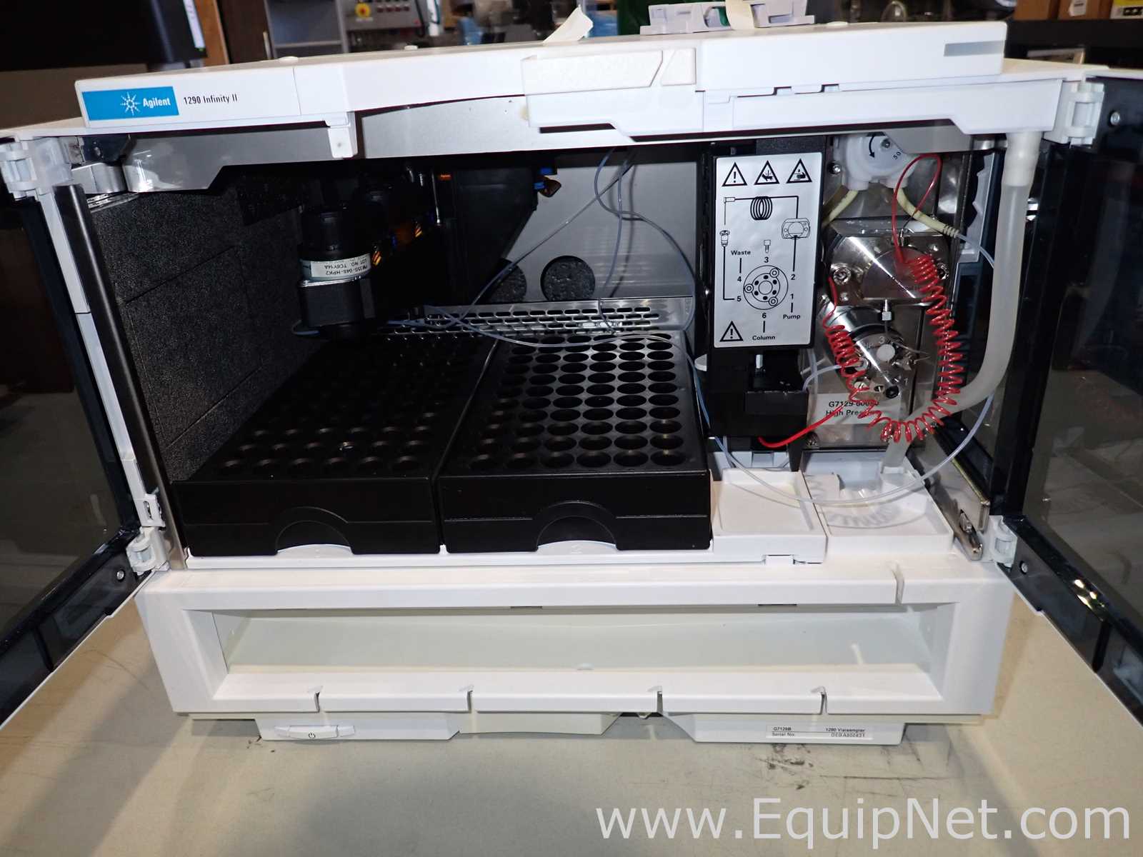  Agilent Technologies G7129B
