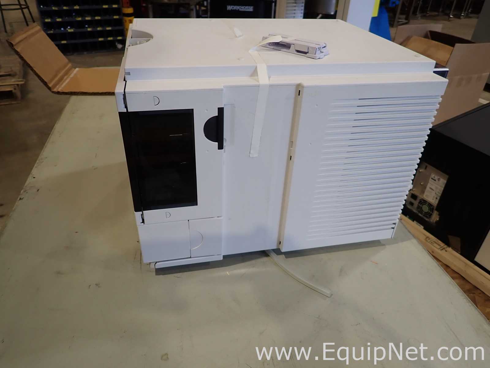  Agilent Technologies G7129B